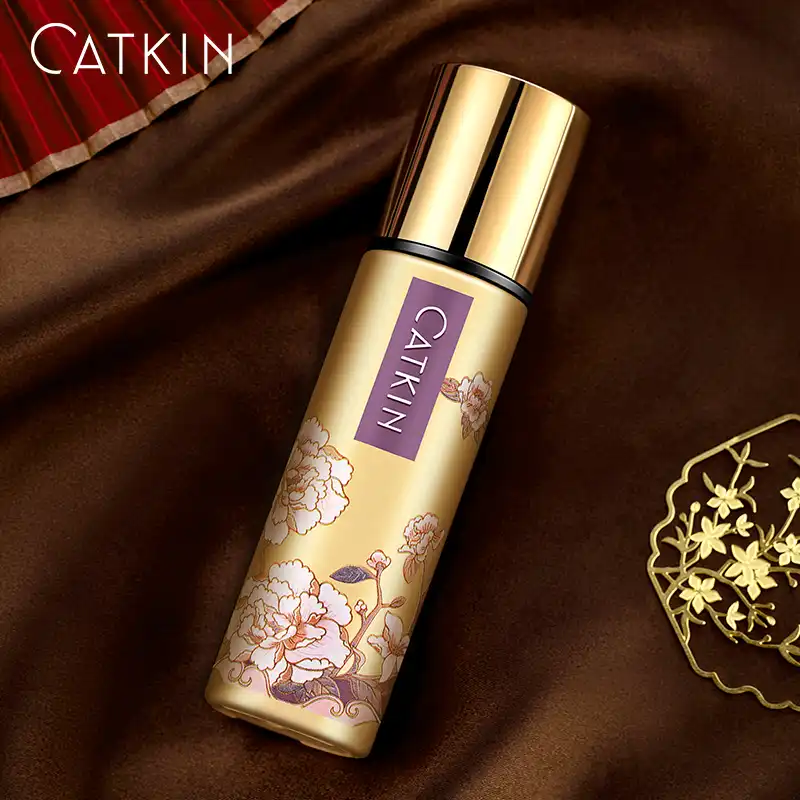catkin water blend liquid foundation