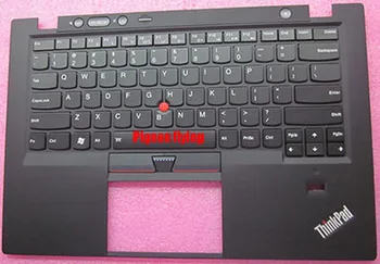 

New original LXL for thinkpad x1carbon laptop 1st gen keyboard English UKE and EUA TYPE:34XX FRU 00HT030 04Y2983 04Y0816 04X0476