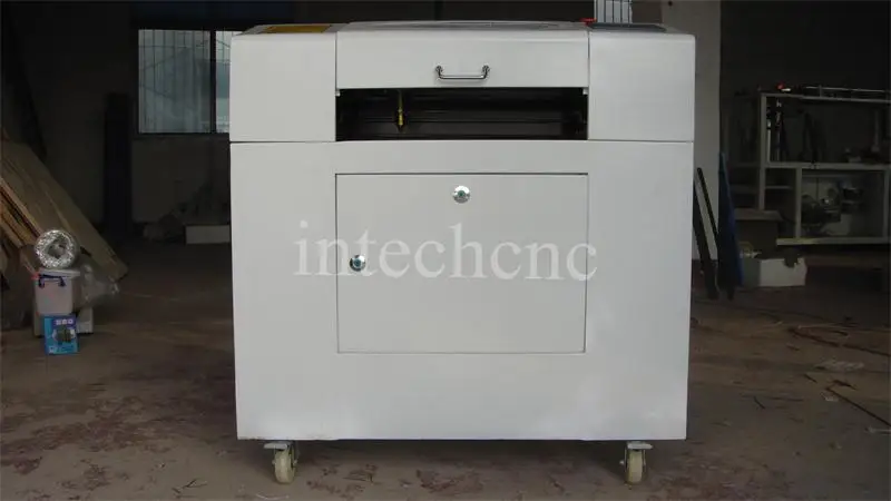 co2 laser engraving cutting machine engraver 40w