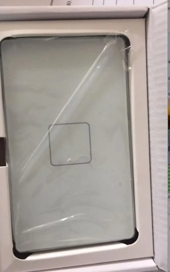 imágenes para Aeon Laboratorios Aeotec z-wave Inalámbrico Micro AL-001 para la automatización del hogar inteligente del Panel Táctil de cristal 120mm * 72mm * 10mm imágenes para Aeon Laboratorios Aeotec z-wave Inalámbrico Micro AL-001 para la automatización del hogar inteligente del Panel Táctil de cristal 120mm * 72mm * 10mm