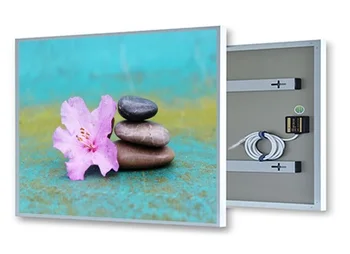

EnjoyWarm 2020 new product ceiling mounted heating panel 600w