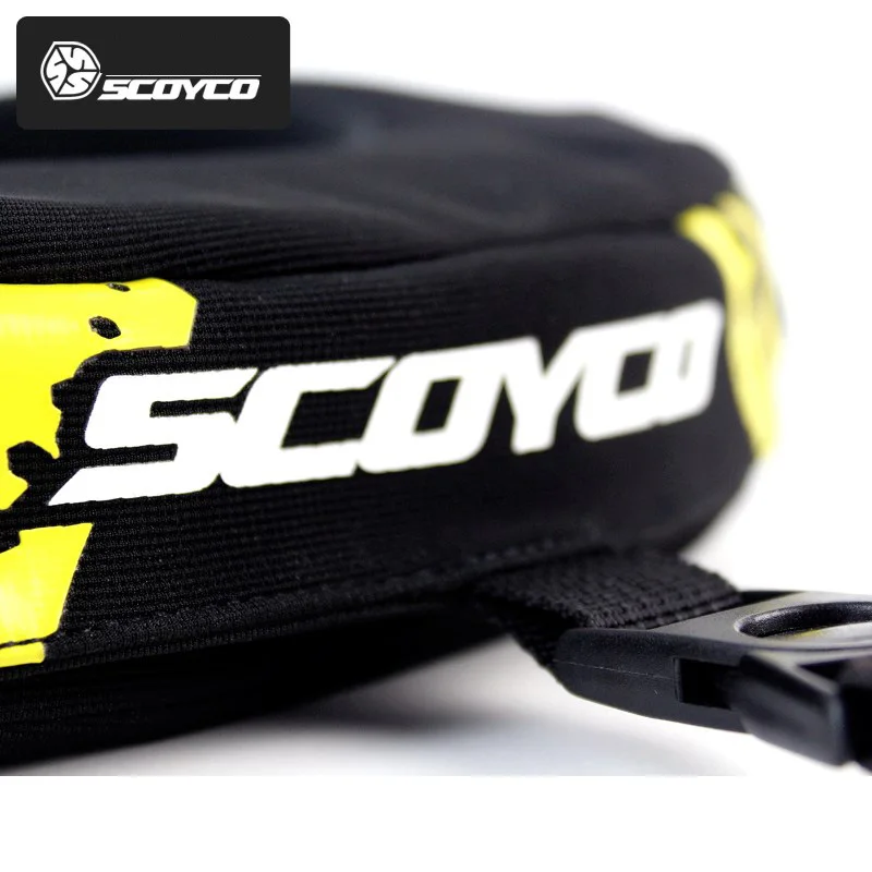 Защитная Шея SCOYCO для езды на мотоцикле по бездорожью защитное снаряжение защиты