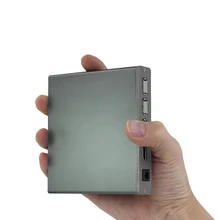 Windows 10 Mini PC 2GB RAM 32GB eMMC Intel CherryTrail Atom x5 Z8300 Quad core HDMI