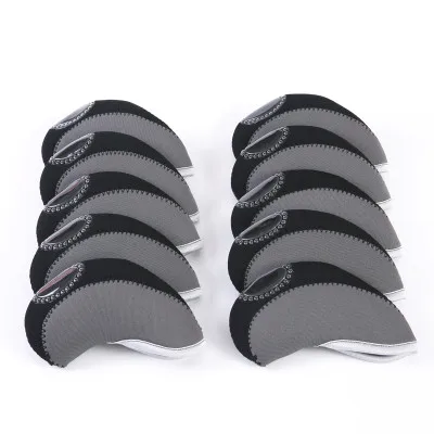 golf iron headcover golf club cover10