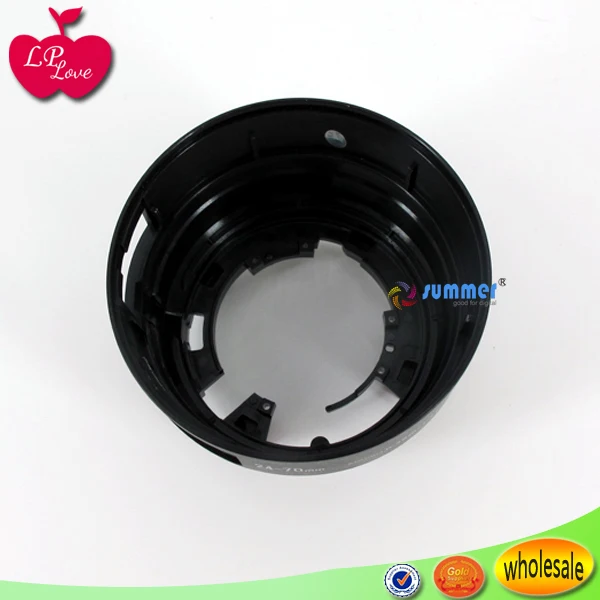 24-70 2.8L кольцо для объектива для Canon 24-70 2.8L трубка 24-70 2,8 L кольцо Камера Ремонт Часть