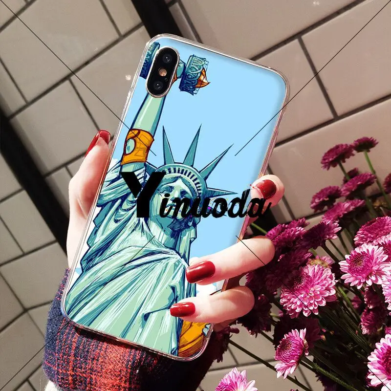 Statue of Liberty