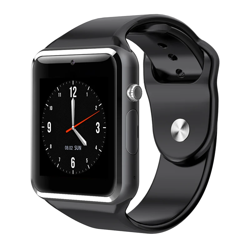 Bluetooth Smart Watch Smartwatch DZ09 Android Phone Call Relogio 2G GSM SIM TF Card Camera for iPhone Samsung HUAWEI PK GT08 A1 (19)