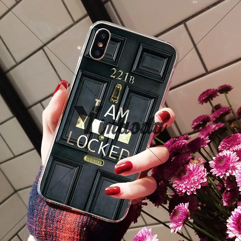 I am Sherlock Holmes Sherlocked