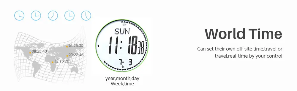 Smart Watch Men (10)