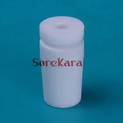 

24# PTFE Standard Stopper Teflon Stirrer Bearing Adapter Mixing Plug