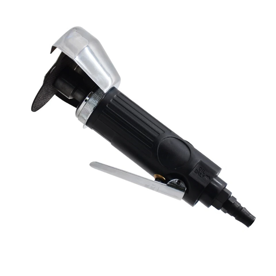 3 inch pneumatic cutter multi function high speed air cutting machine