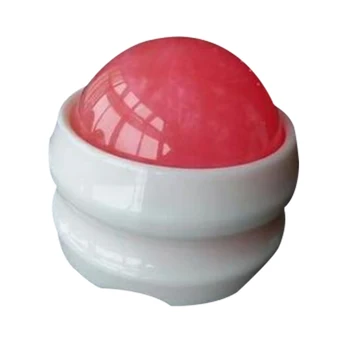 

Body Massager Treatment Foot Hip Body Massager Pressure Release Manual Resin Massage Roller Back Relaxation Massage Roller
