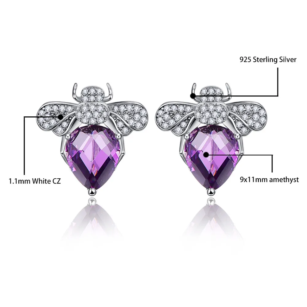 Solid 925 Sterling Silver Earring Posts meilleure qualité LIVRAISON GRATUITE