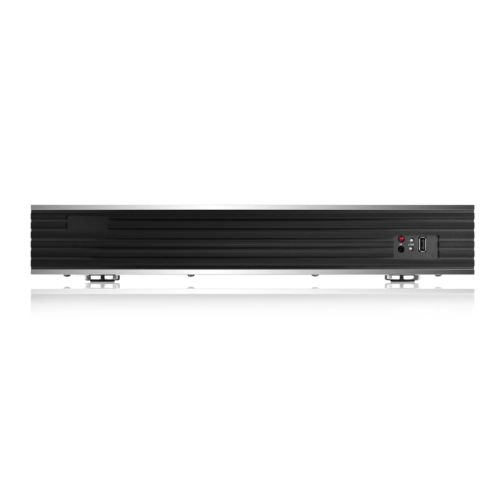 Сетевой видеорегистратор 4K выход HI3536 32 канала 4 МП H.265/H.264 МП/24 5 порта SATA ONVIF