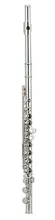 C key Flute 16 Closed Hole Split-E Italy pads offset-G Adjustment Screws musical instruments professional