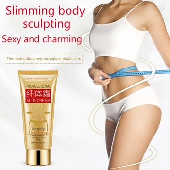 

Cellulite Removal Cream Fat Burning Slimming Cream Muscle Relaxer Moisturizing Fast Weight Loss Waist Body Sculpting Cream
