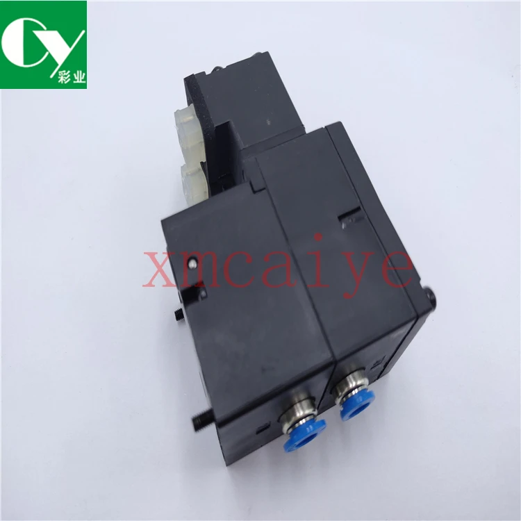 DHL EMS free shipping valve unit M2 184 1131 JMEBH 4 2 QS 6 SA 4