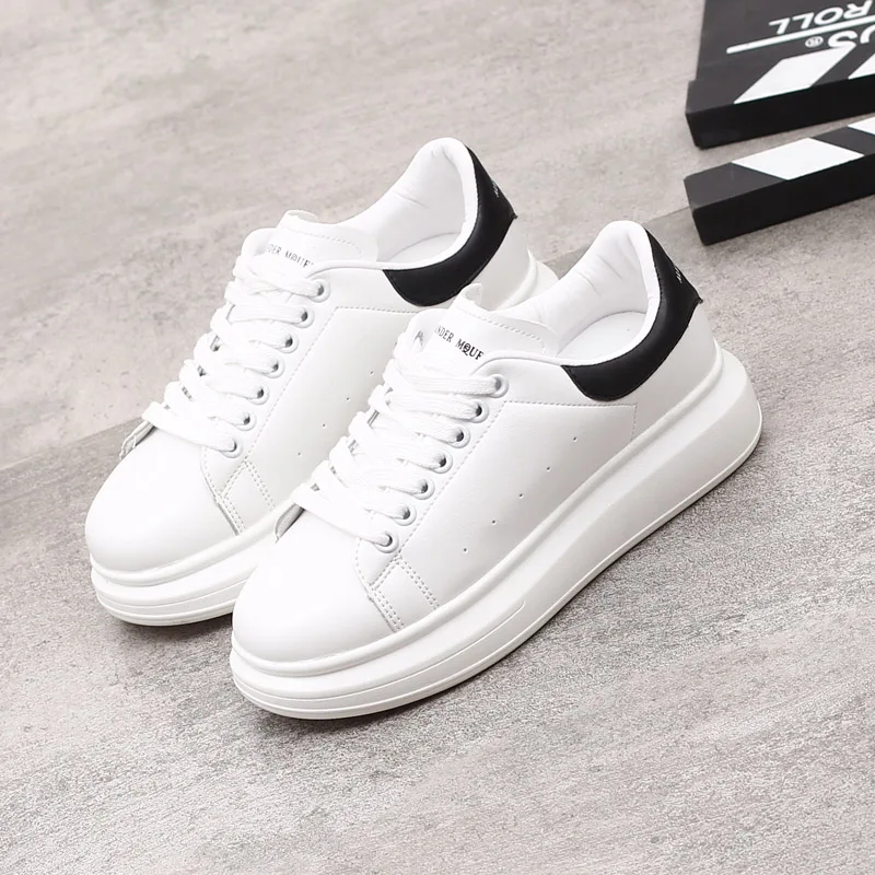 Platform Sneakers  (5)