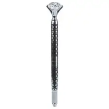 Ручка Перманентный макияж для бровей, Модный ручной микроблейдинг бровей Карандаш леверт Прямая поставка Y626