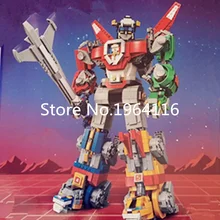 lego voltron aliexpress