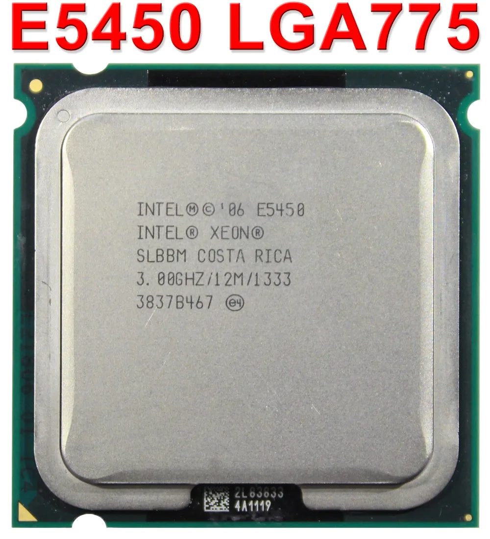 Купить Процессор Core 2 Quad Q9650
