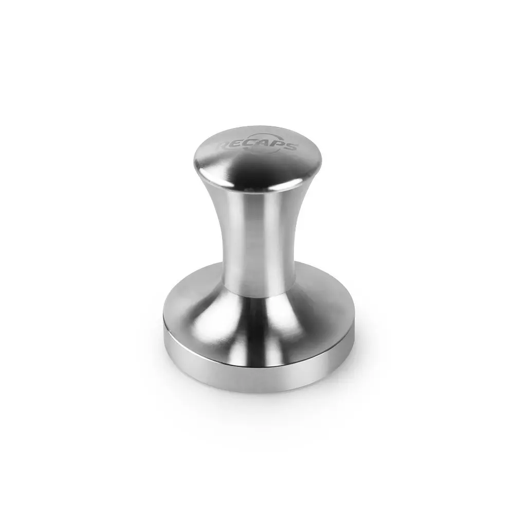 

Recaps Dolce Gusto Coffee Tamper Stainless Steel Filling Tool For Dolce Gusto Refillable Capsule Pressing Coffee Grind