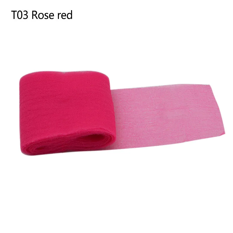 3 rose red