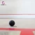 FANGCAN Professional Double Yellow Dot Squash Ball Two Yellow Dots Low Speed Rubber Ball for Tournament Advanced Player