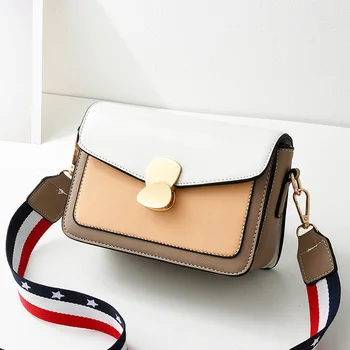 

2020 New Casual Summer Luxury Mini Handbags Women Bags Designer Purse Leather Crossbody Bag Girls Ladies Shoulder Messenger Bags