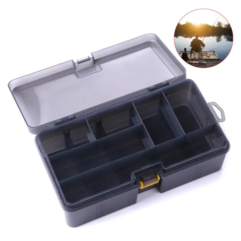 fish tackle organizer