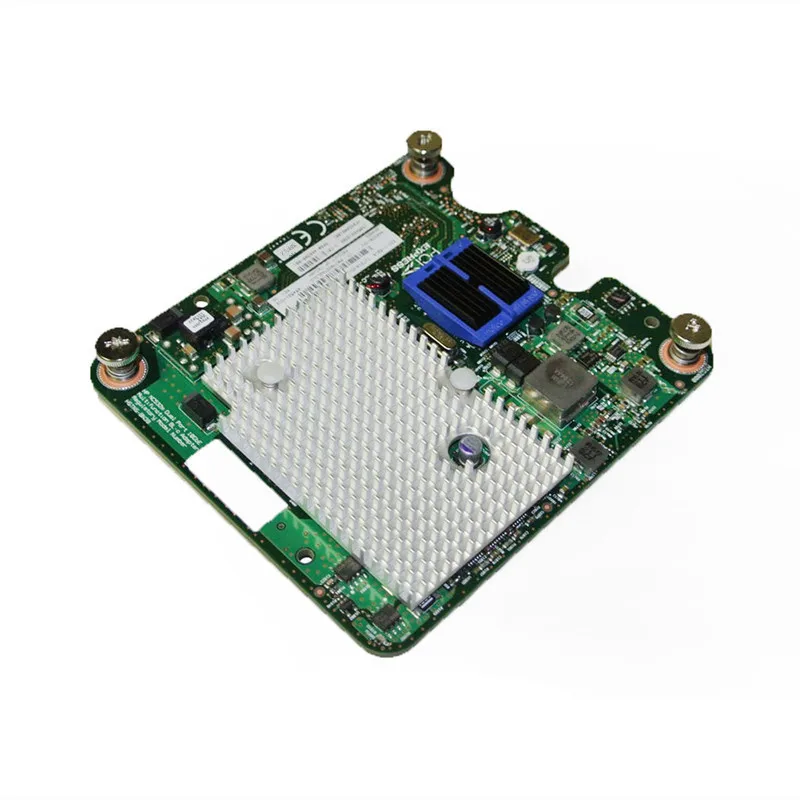

467799-B21 466308-001 454521-001 NC532M DUAL PORT FLEX-10 10GBE BL-C ADAPTER - NETWORK ADAPTER - 2 PORTS 1 year warranty