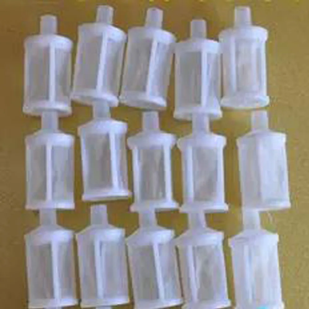 5pcs home brew Wine filter homemade wine tools filter anti blocking before the filter for beer