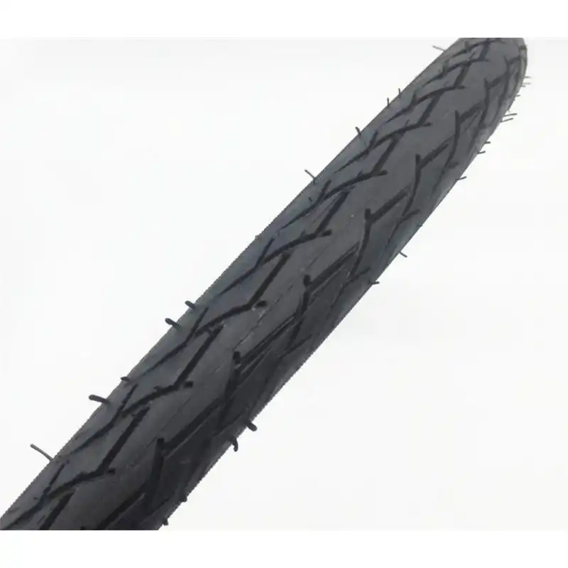 brompton solid tyres