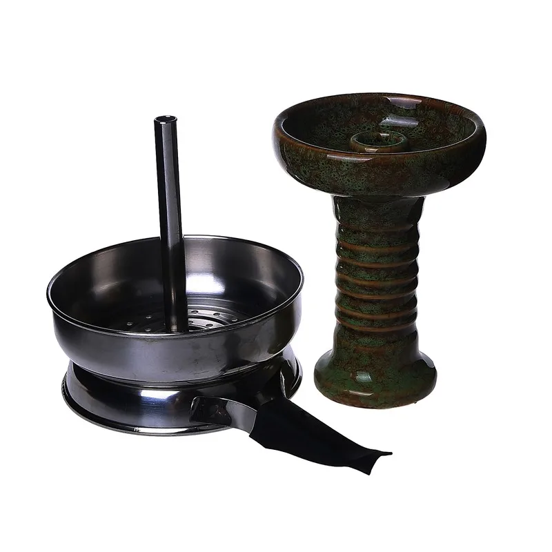hookah bowl with chimney bowl-4