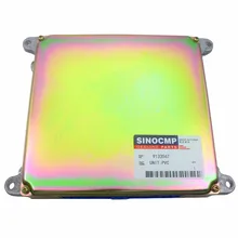 EX400-3 6RB1-TPQ ПВХ контрольный Лер 9133567 9142477, блок управления для экскаватора Hitachi, гарантия 1 год