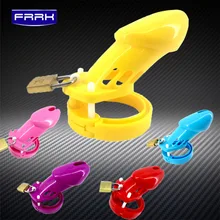 Plastic Male Chastity Device With Size Penis Ring Cock Cages Ring Virginity Lock Belt Sex Toy for Men Penis Ring Sleeve Plastic Male Chastity Device With Size Penis Ring Cock Cages Ring Virginity Lock Belt Sex Toy for Men Penis Ring Sleeve