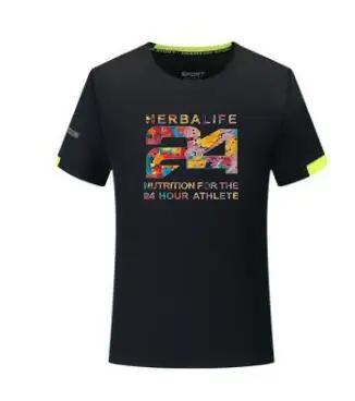 Рок-звезда мото Mx Mtb внедорожный горный велосипед Dh Bmx Herbalife 2019 футболка для