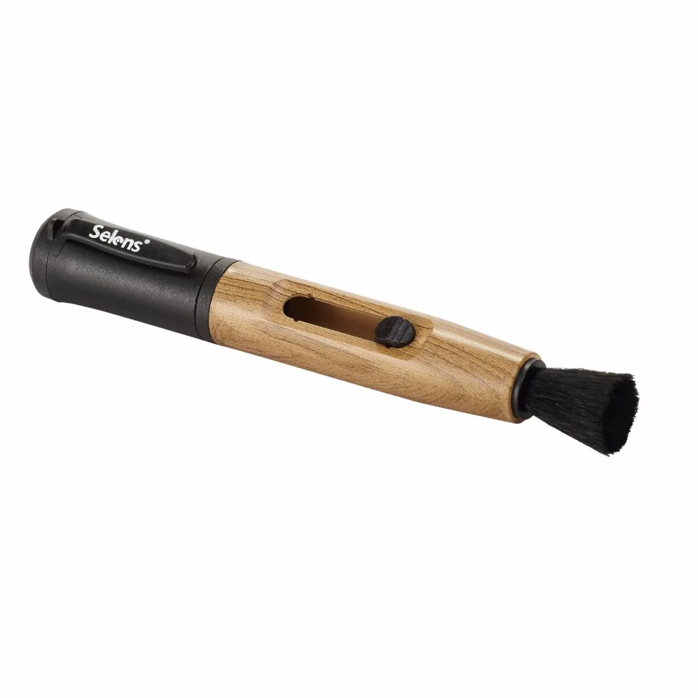 

Dust Cleaner Camera Cleaning Lens Pen Brush kit Camera Camcorder DSLR DC For Canon Nikon Sony Pentax DSLR Camera Lens Pen