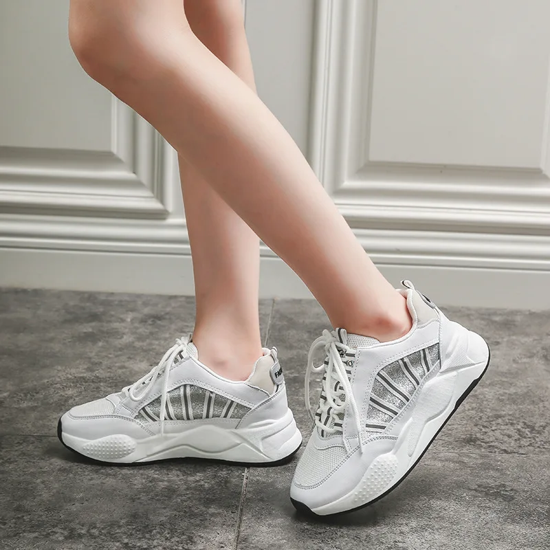 Women's Shoes Woman Tidal Shoes And Thick Soles Chalaza Low Help Casual Shoes Increase White Street Sneakers Zapatos De Mujer Women's Shoes Woman Tidal Shoes And Thick Soles Chalaza Low Help Casual Shoes Increase White Street Sneakers Zapatos De Mujer