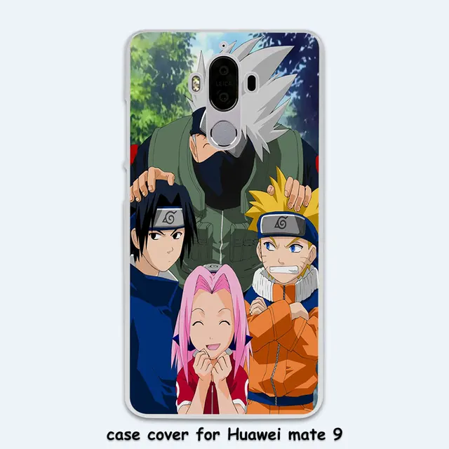 Naruto Phone Case Cover for Huawei