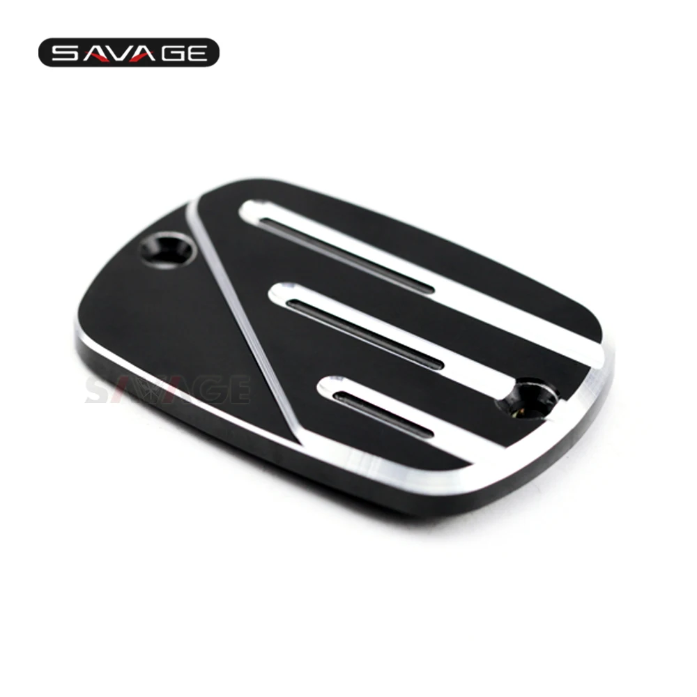 

Front Brake Reservoir Cover For YAMAHA TMAX 500/530/SD/XD XVS950 Bolt XVS1300 Majesty 400/250 Maxam Motorcycle Oil Fluid Cap