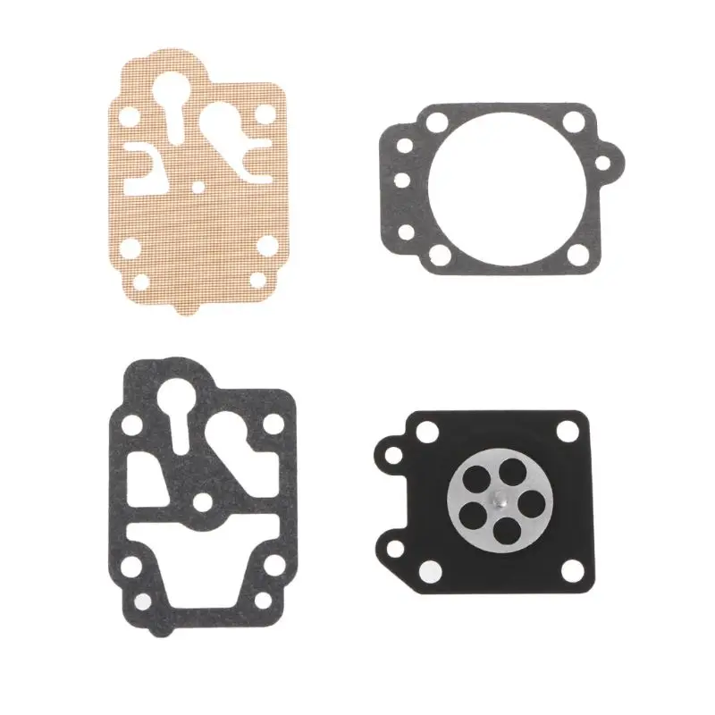 

4500 5200 Carburetor Repair Kit Chainsaw Repair Kit For Walbro Carburetor