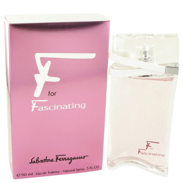 Eau De Toilette Spray 3 oz