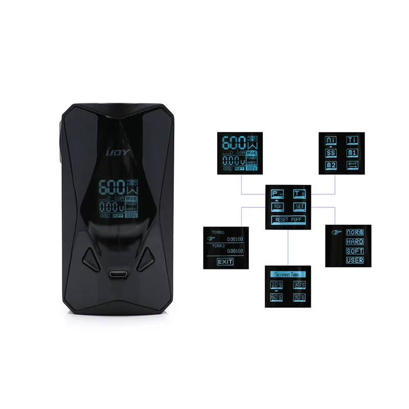 IJOY Diamond PD 270 Kit (31)