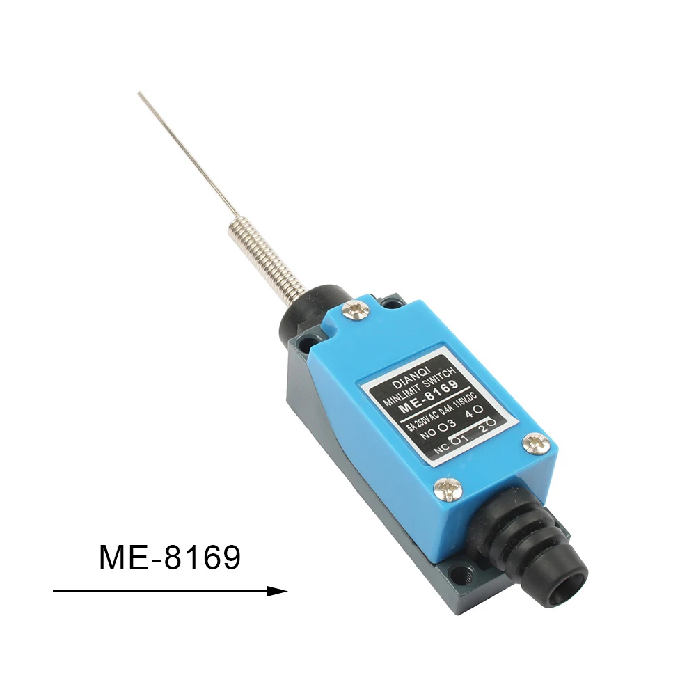 DIANQI хорошего качества МНЕ концевой выключатель ME8108 ME8104 ME8107 ME9101 ME8169 ME8122 ME8111 ME8112
