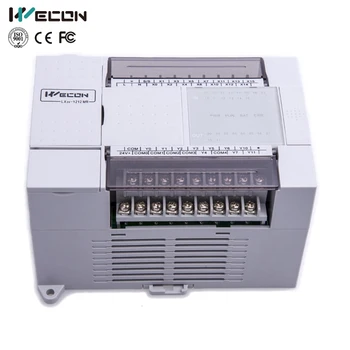 

wecon LX3V-1412MR2H-D 26 points plc smart controller for automatic cutter