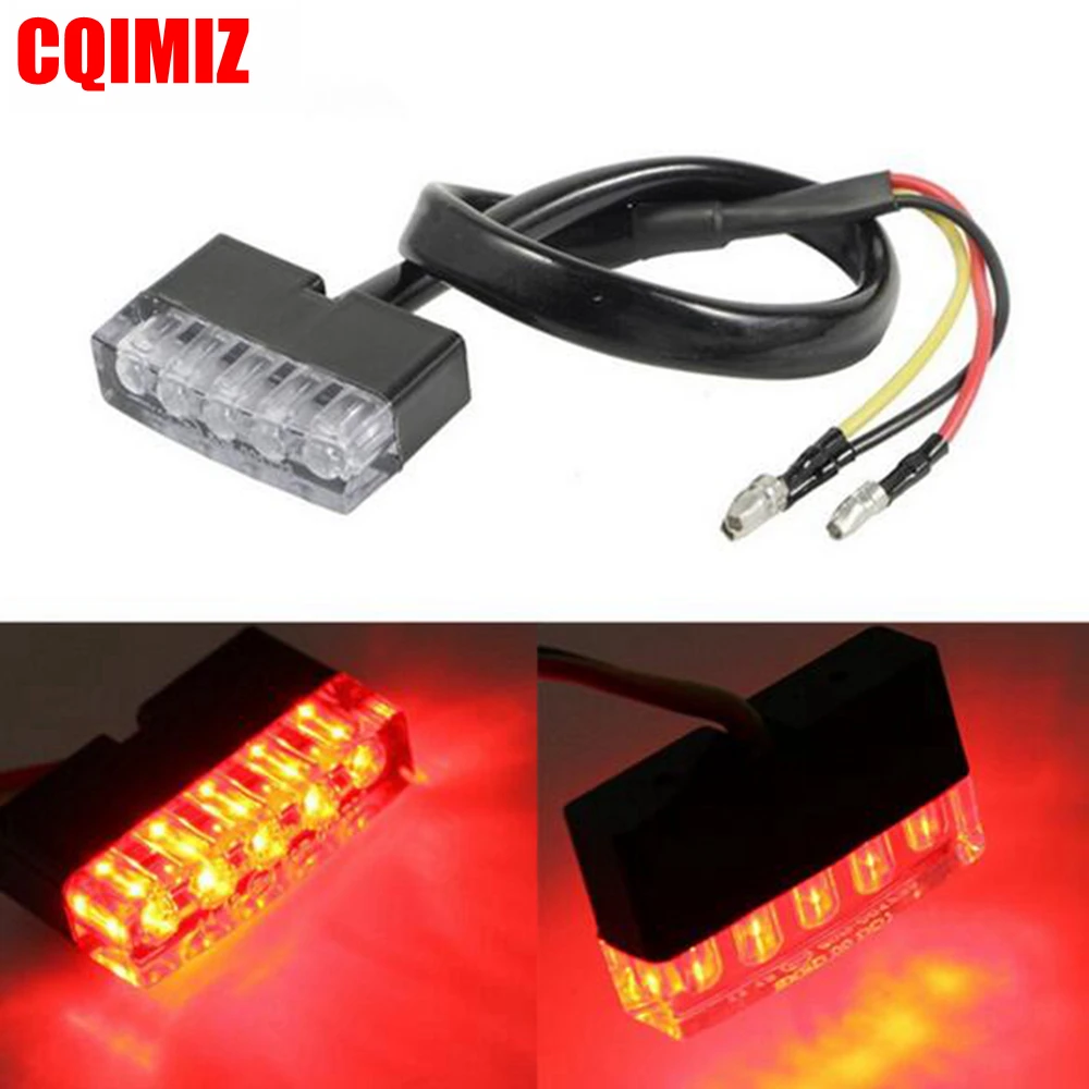 LICENSE PLATE LIGHT1