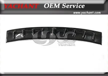 

Carbon Fiber VTX Generator Fit For 1996-2000 Mitsubishi Evolution 4 5 6