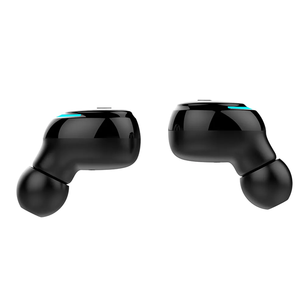 2019 новейшие TWS Беспроводные Bluetooth 5 0 стерео наушники-вкладыши гарнитура наушники