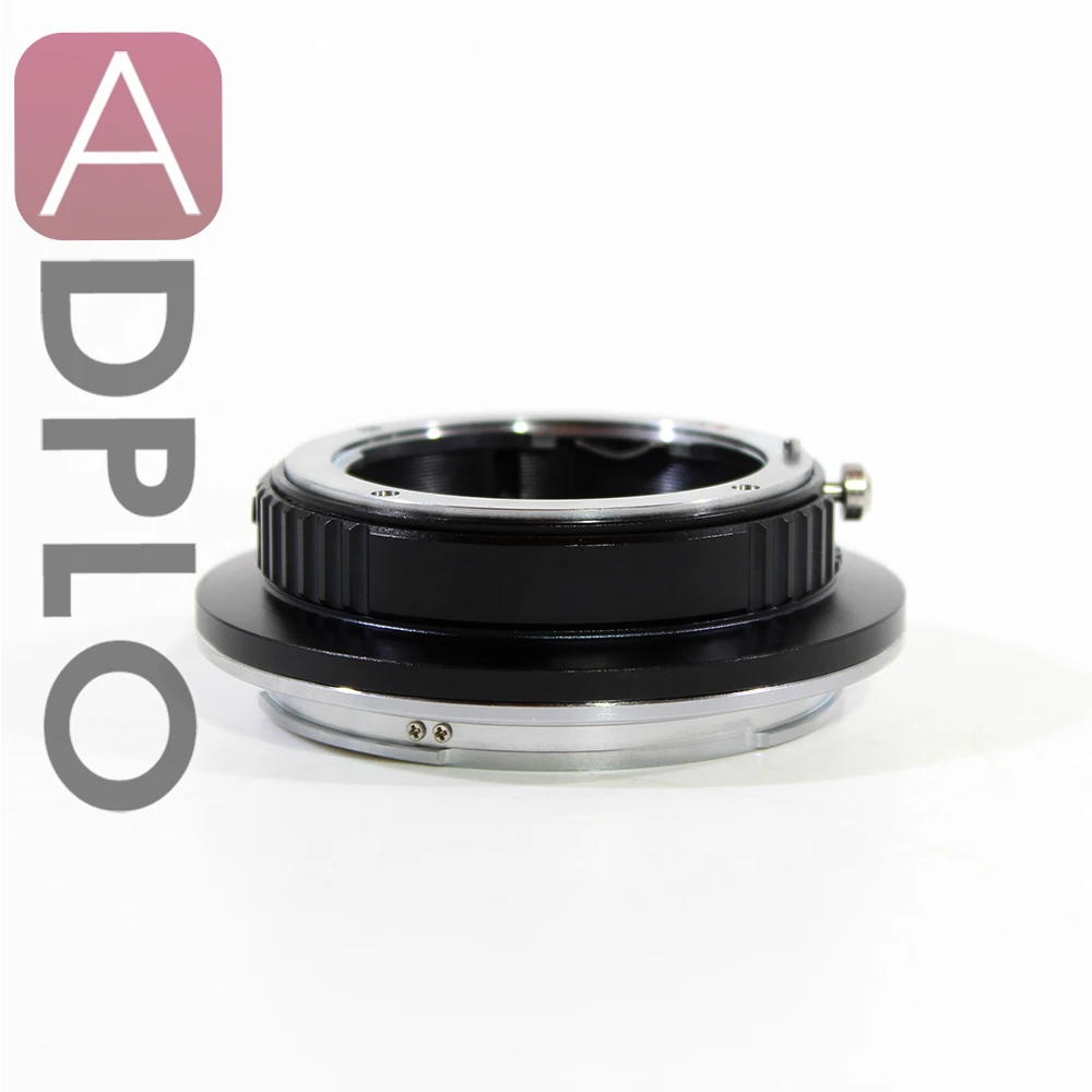 Pixco N G GFX Lens Adapter Suit For Nikon G Mount Lens To Suit For 